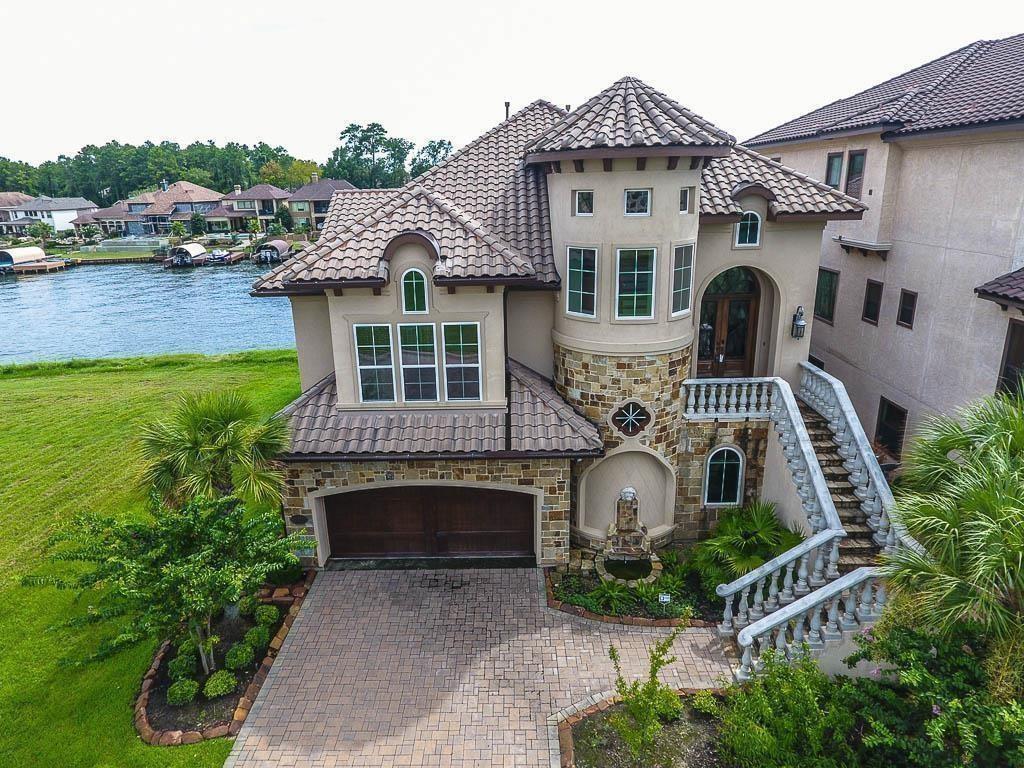 12349 Tramonto Drive