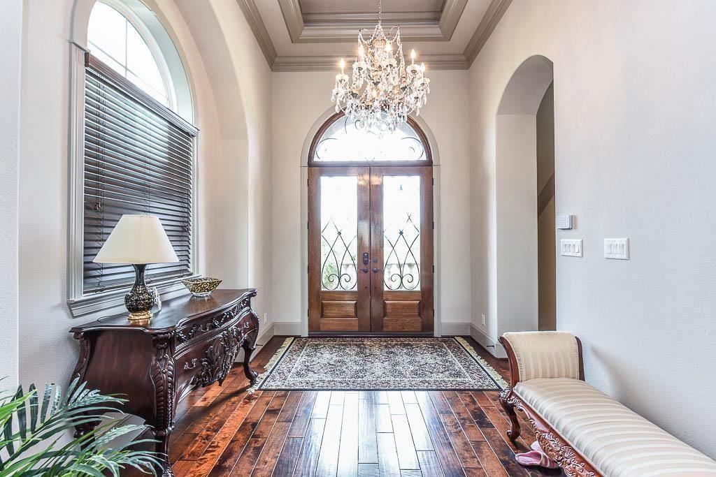 12349 Tramonto Drive