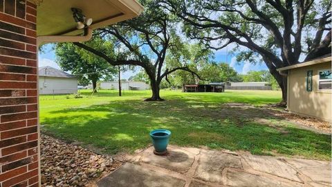 A home in Cypress