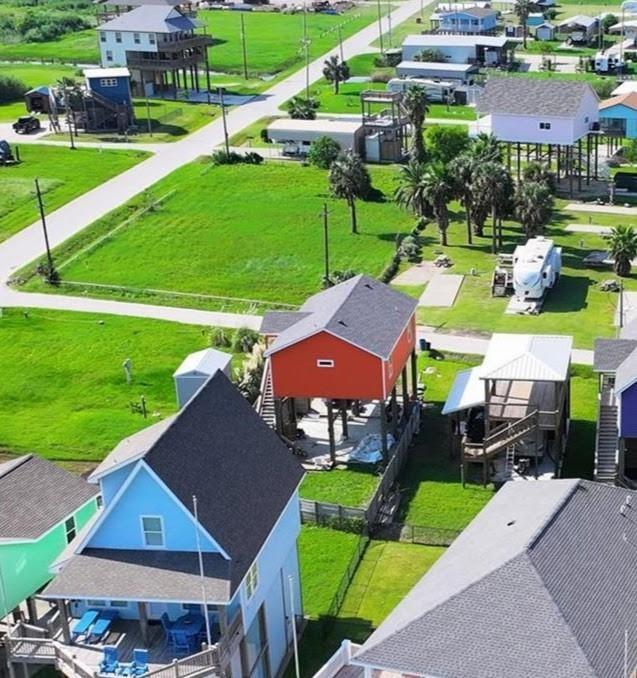 1830 Croaker Lane, Crystal Beach, Texas image 29