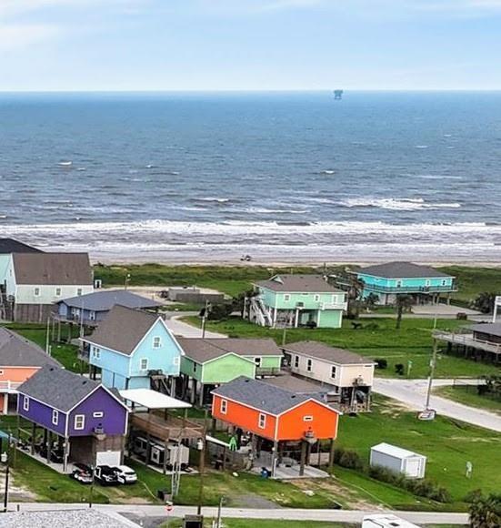 1830 Croaker Lane, Crystal Beach, Texas image 28