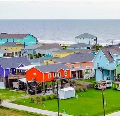 1830 Croaker Lane, Crystal Beach, Texas image 30