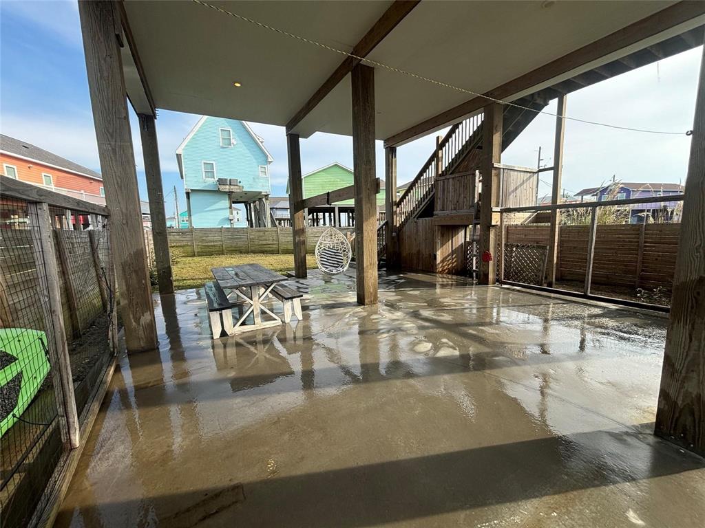 1830 Croaker Lane, Crystal Beach, Texas image 21
