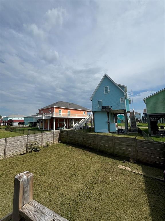 1830 Croaker Lane, Crystal Beach, Texas image 15