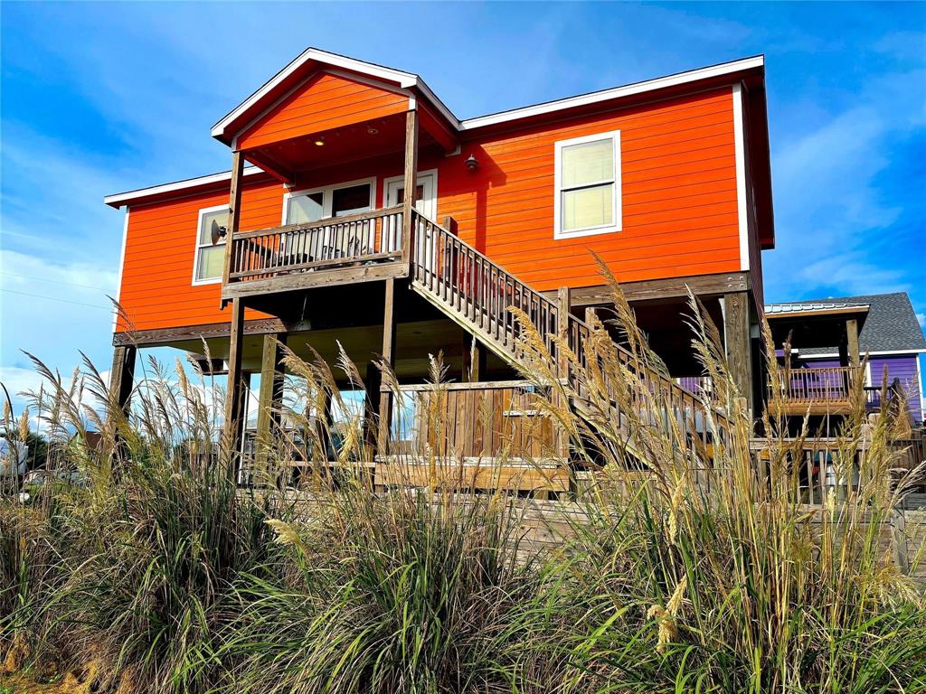 1830 Croaker Lane, Crystal Beach, Texas image 31