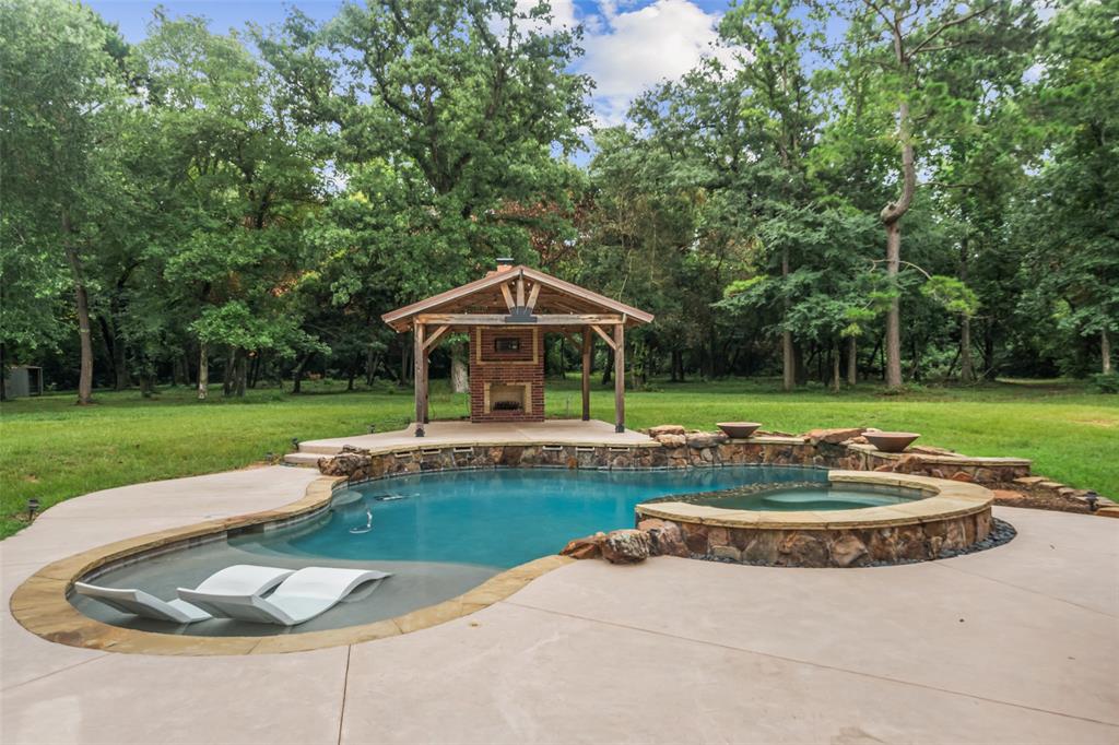 18443 Hills Lake Court