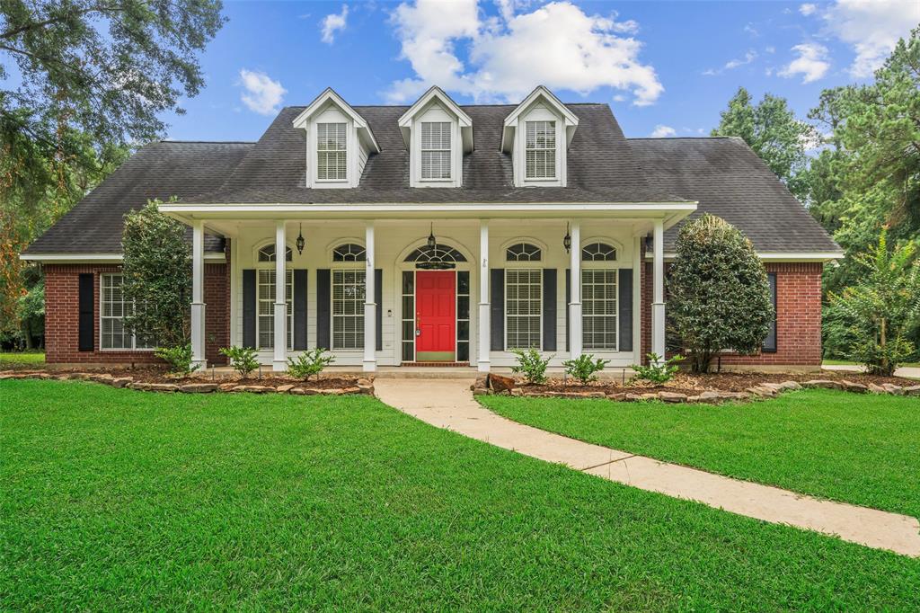 18443 Hills Lake Court