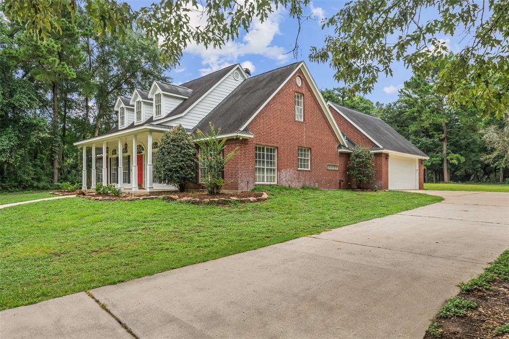 18443 Hills Lake Court