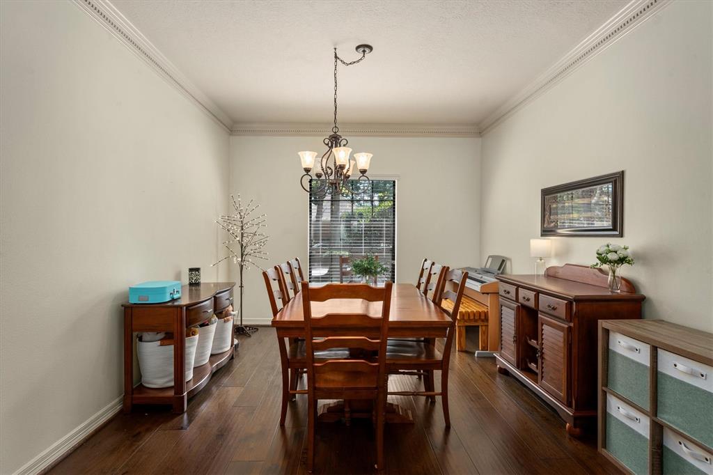 44 Westchester Drive, Conroe, Texas image 11