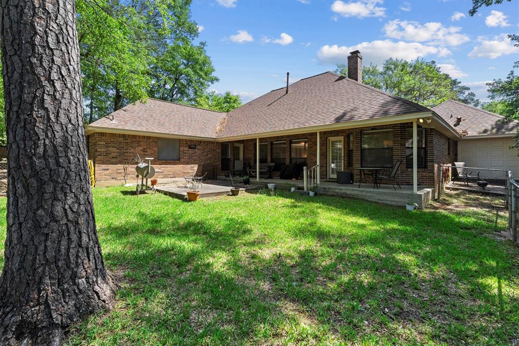 44 Westchester Drive, Conroe, Texas image 30