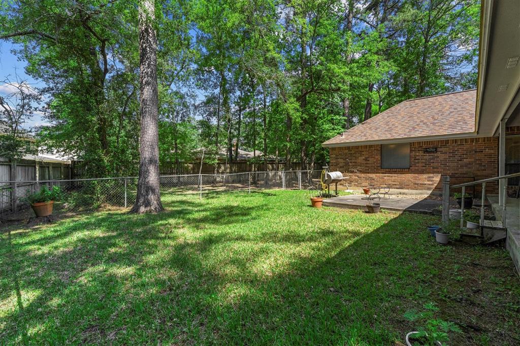 44 Westchester Drive, Conroe, Texas image 32