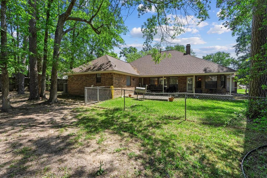 44 Westchester Drive, Conroe, Texas image 34
