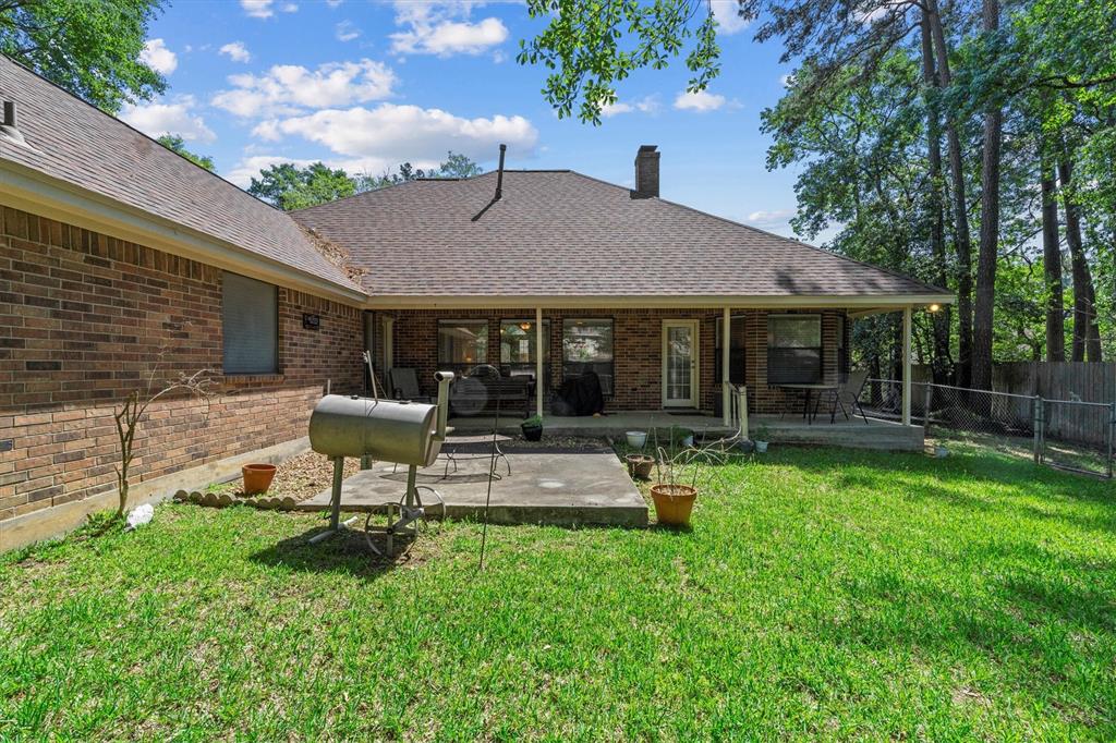 44 Westchester Drive, Conroe, Texas image 33