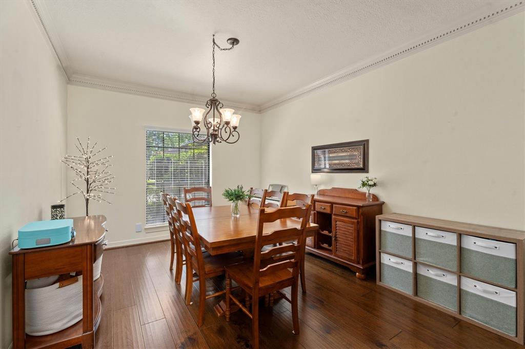 44 Westchester Drive, Conroe, Texas image 10