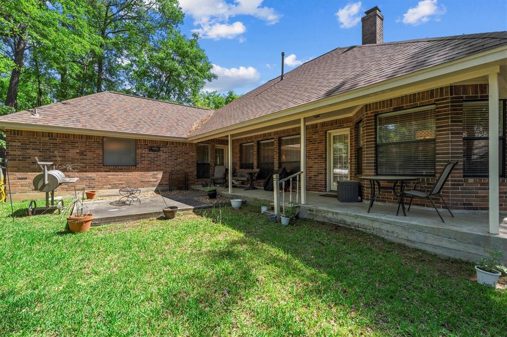 44 Westchester Drive, Conroe, Texas image 29