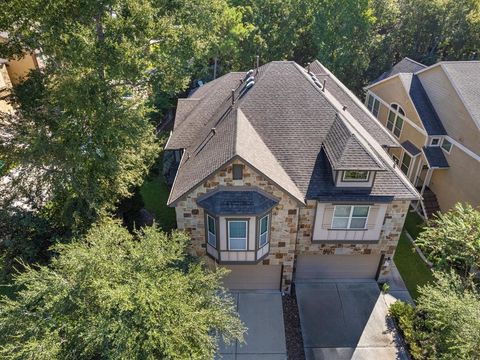 A home in Montgomery