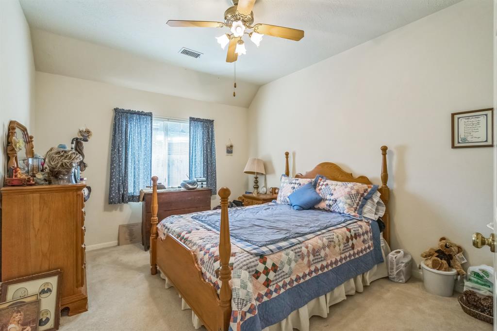 2127 Mercoal Drive, Spring, Texas image 22