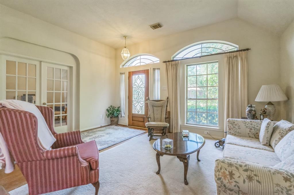 2127 Mercoal Drive, Spring, Texas image 8