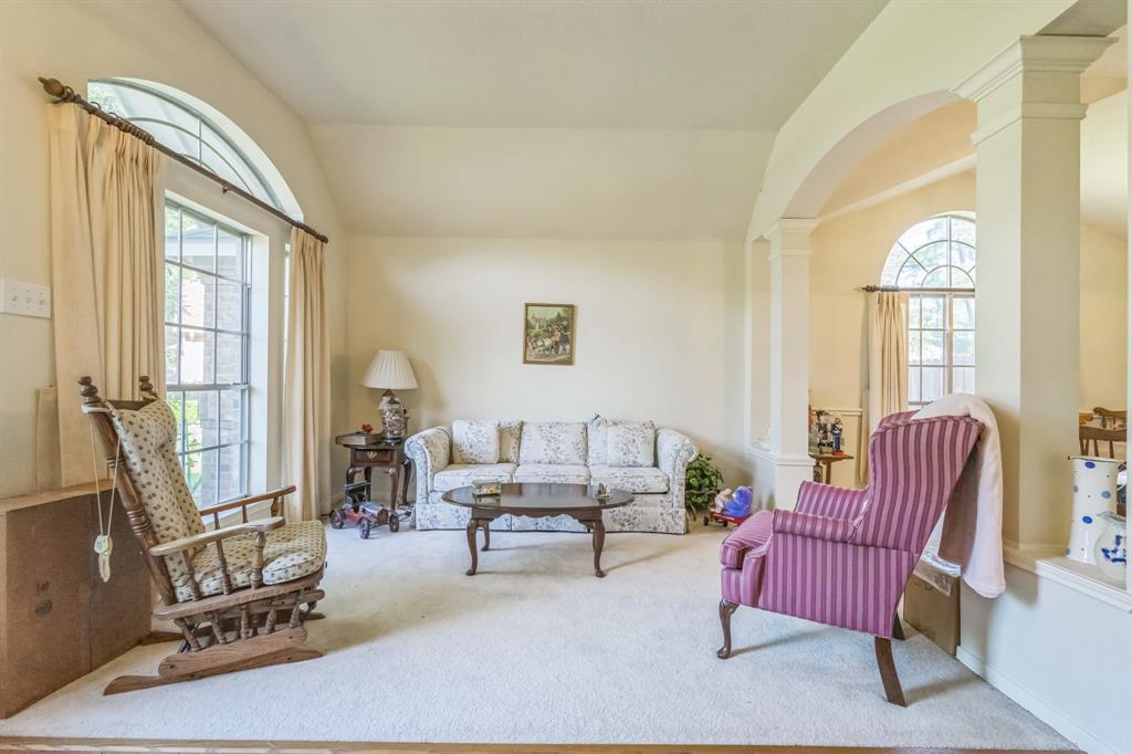 2127 Mercoal Drive, Spring, Texas image 10