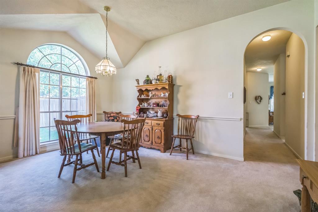 2127 Mercoal Drive, Spring, Texas image 16