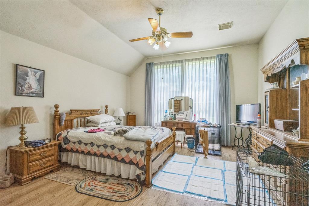 2127 Mercoal Drive, Spring, Texas image 24