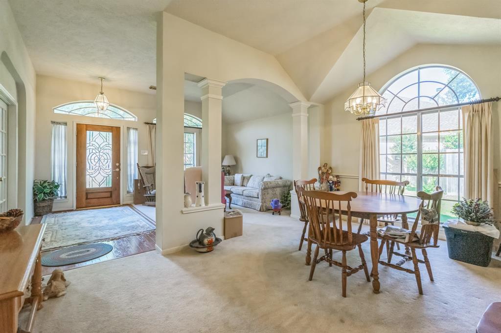 2127 Mercoal Drive, Spring, Texas image 17