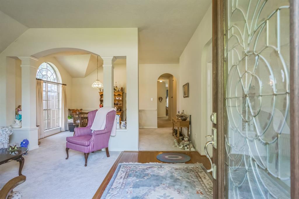 2127 Mercoal Drive, Spring, Texas image 6