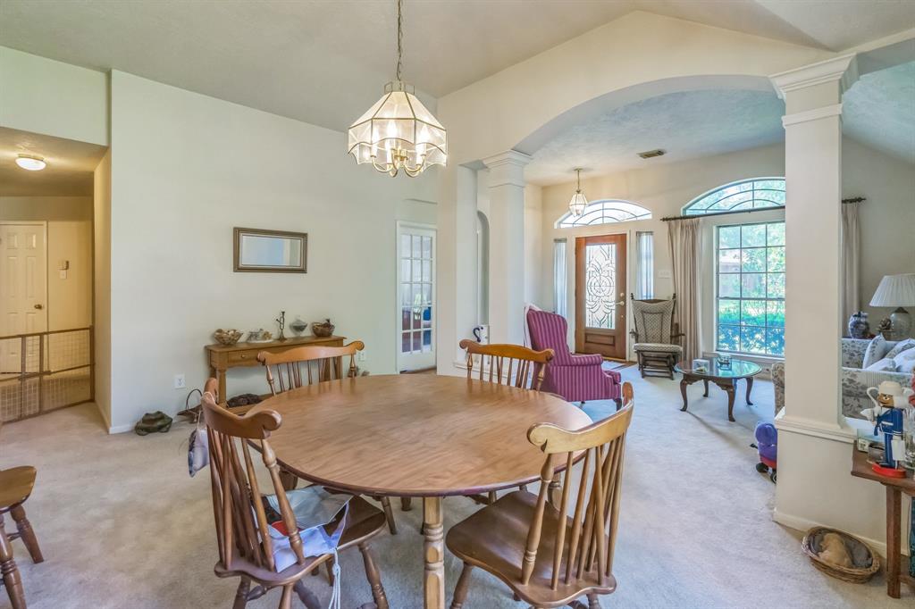 2127 Mercoal Drive, Spring, Texas image 18