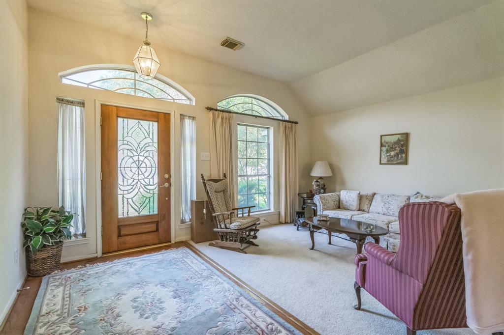 2127 Mercoal Drive, Spring, Texas image 7