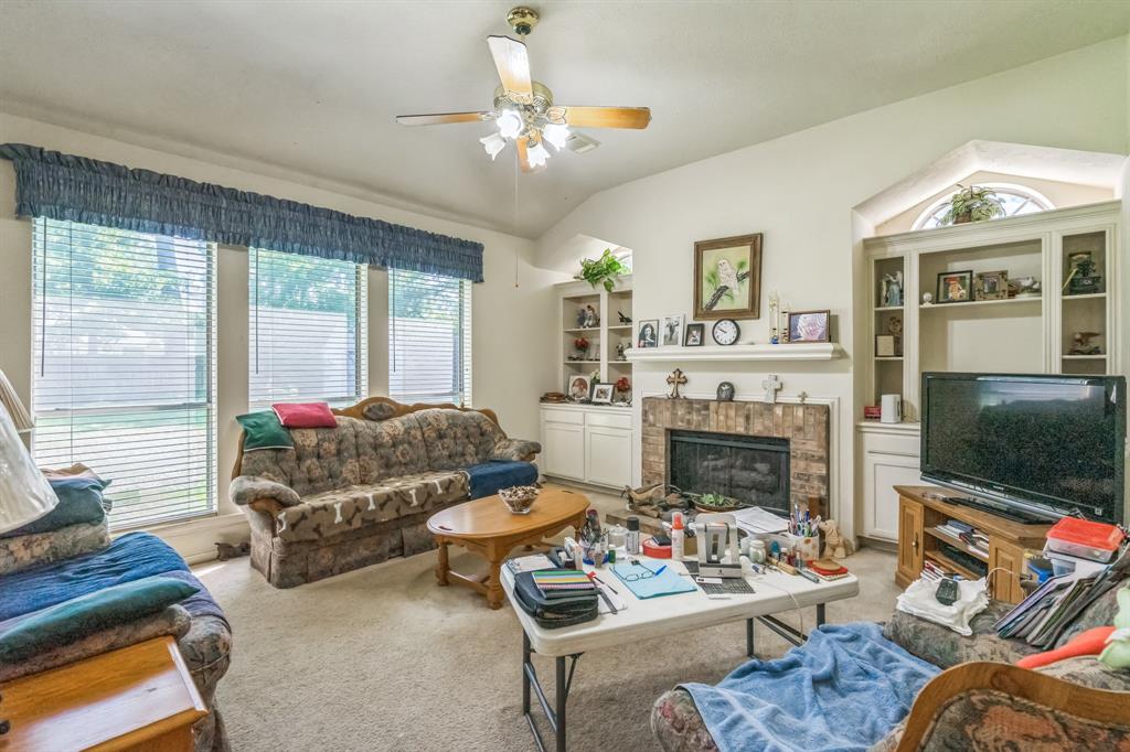 2127 Mercoal Drive, Spring, Texas image 11