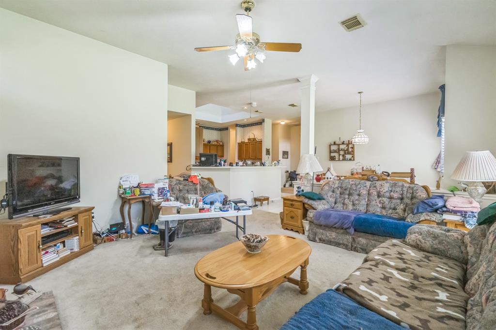 2127 Mercoal Drive, Spring, Texas image 12