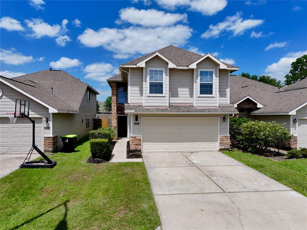 8826 Eastheimer Street St, Houston, Texas image 1