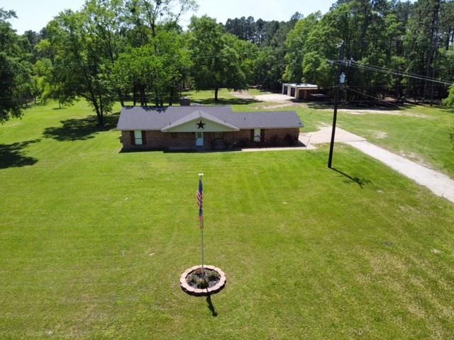 396 Pd Selman Road, Lufkin, Texas image 2