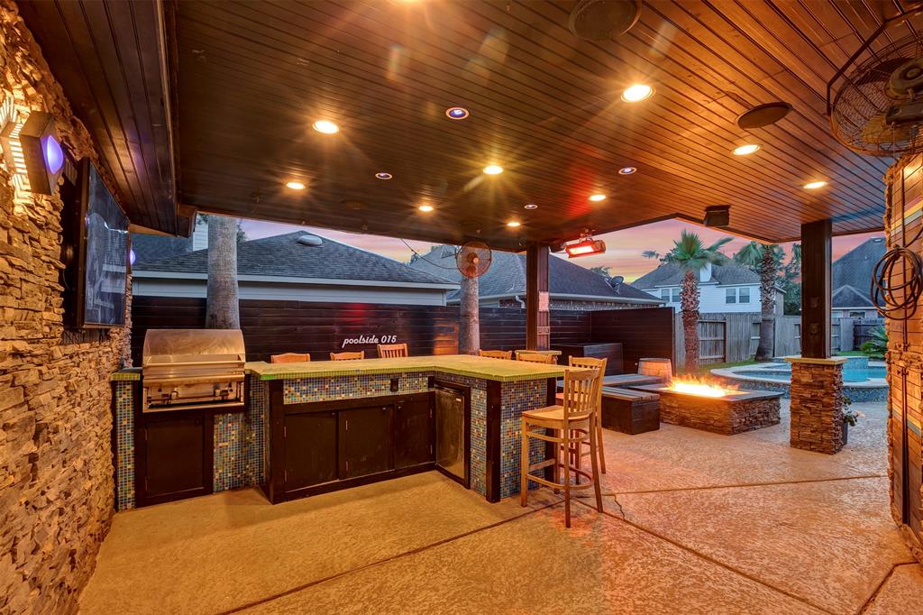 16015 Maycrest Court, Tomball, Texas image 27