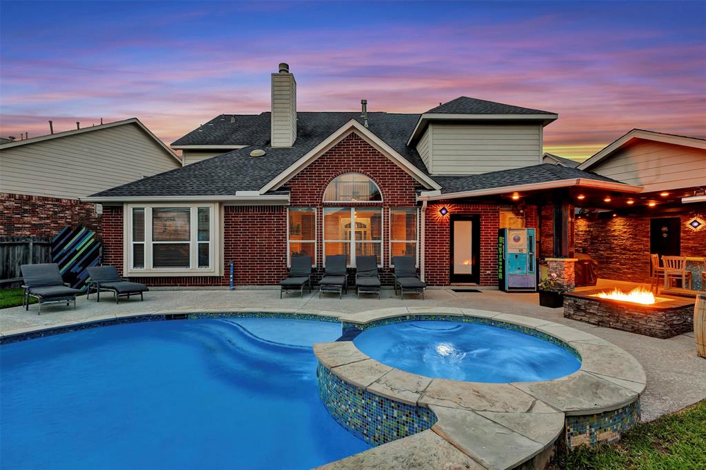 16015 Maycrest Court, Tomball, Texas image 32