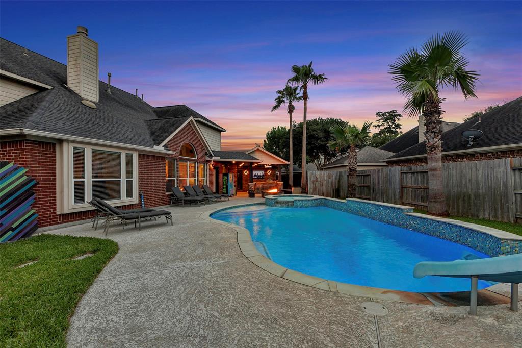 16015 Maycrest Court, Tomball, Texas image 34