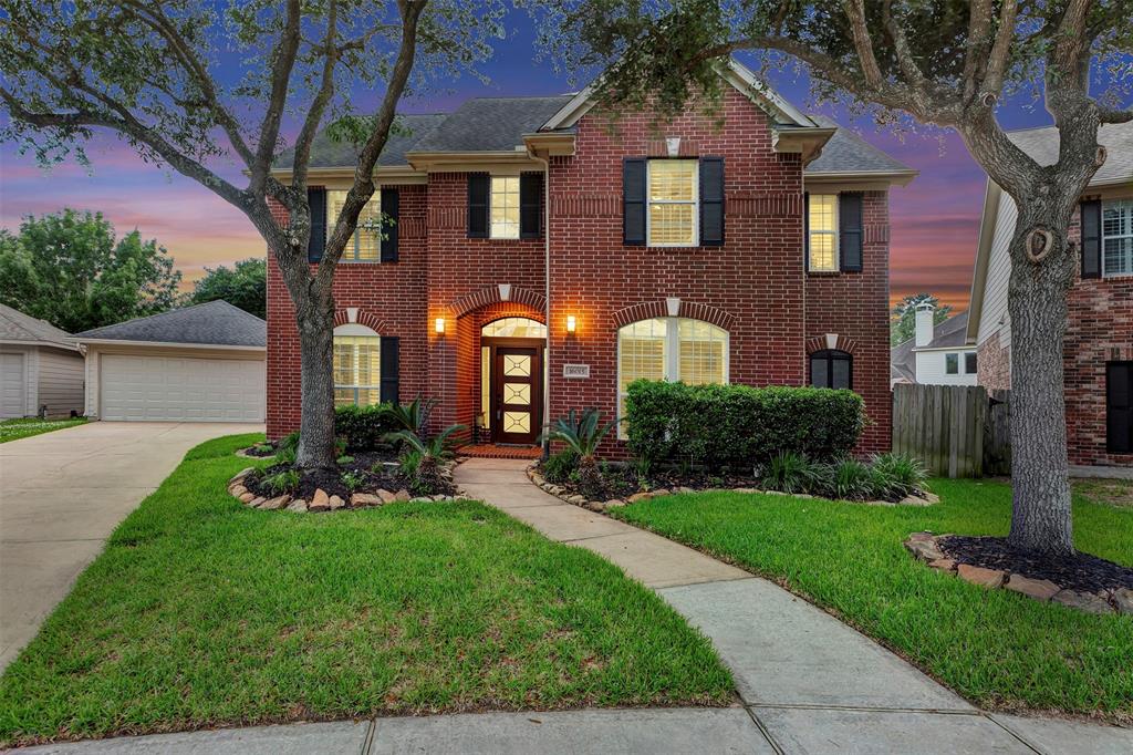 16015 Maycrest Court, Tomball, Texas image 1