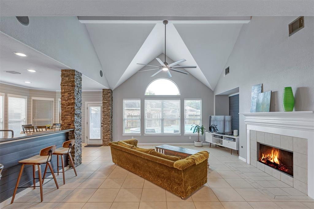 16015 Maycrest Court, Tomball, Texas image 8