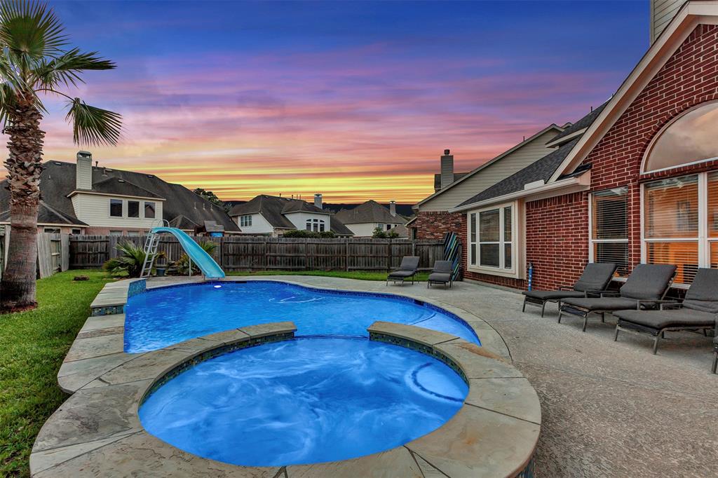 16015 Maycrest Court, Tomball, Texas image 33