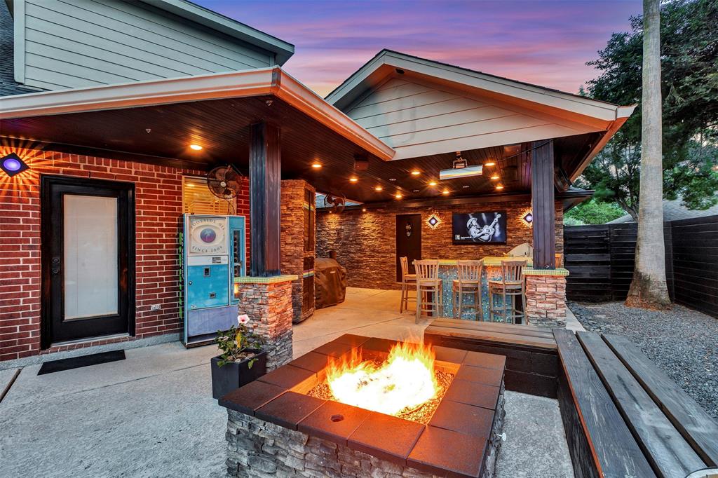 16015 Maycrest Court, Tomball, Texas image 28