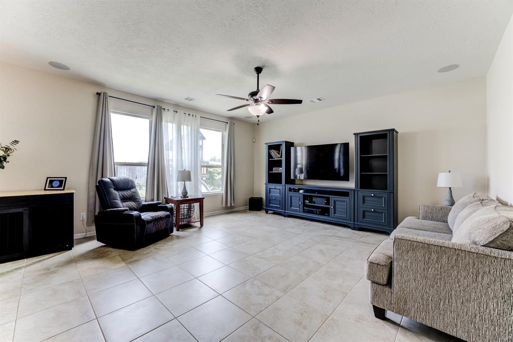 3903 Honey Hill Lane, Pearland, Texas image 33