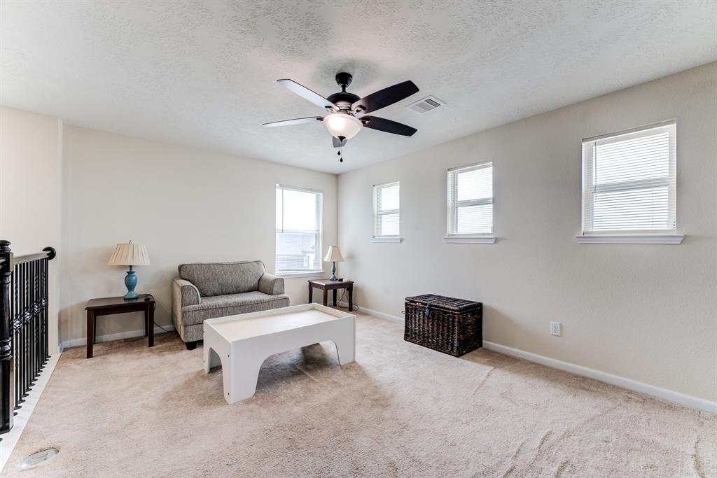 3903 Honey Hill Lane, Pearland, Texas image 9