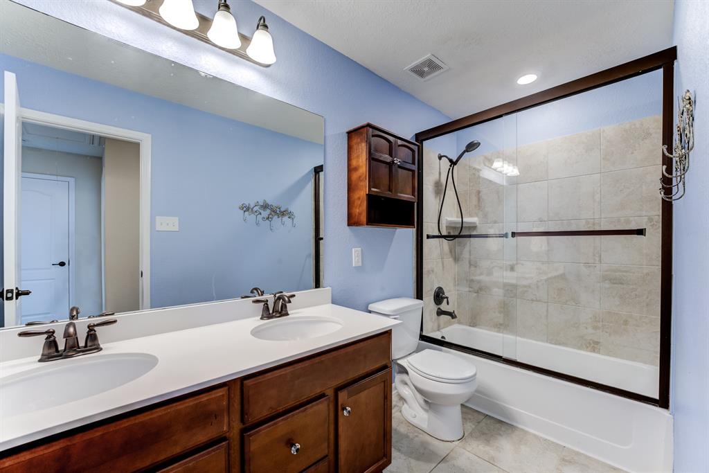 3903 Honey Hill Lane, Pearland, Texas image 24