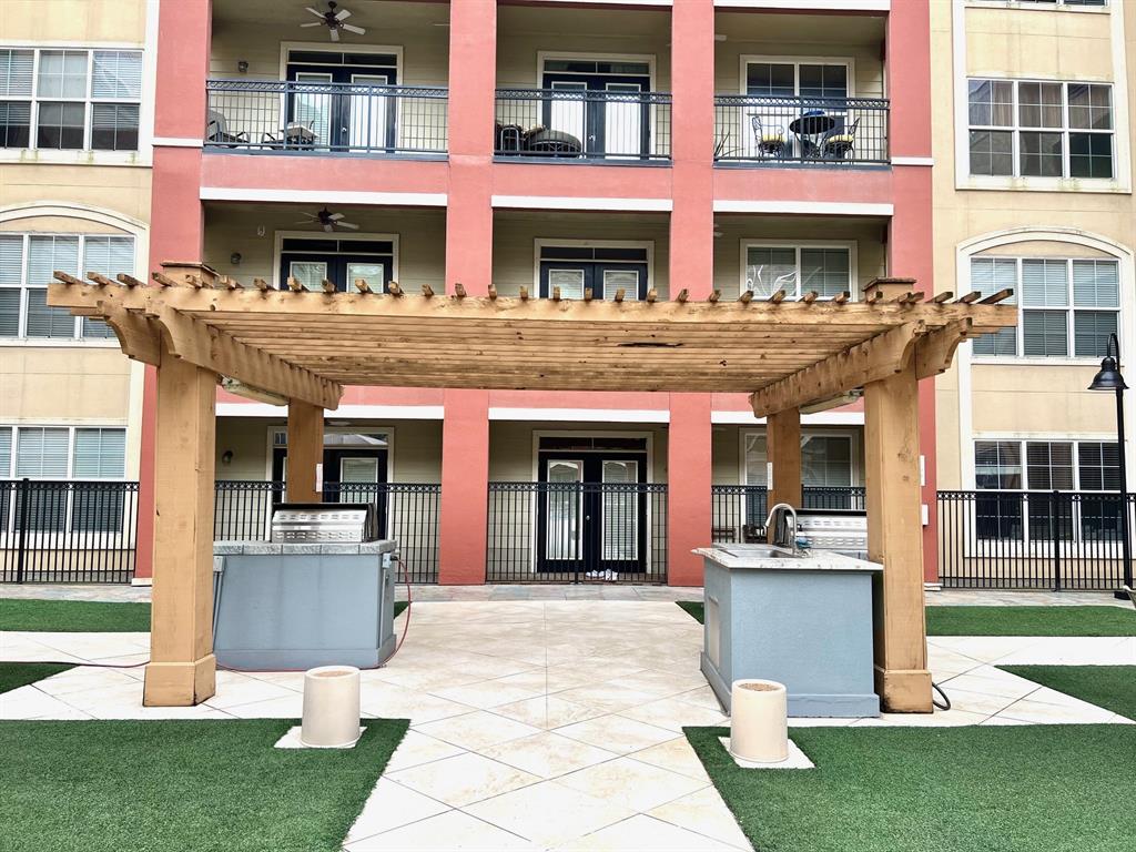 1711 Old Spanish Trail #423, Houston, Texas image 15
