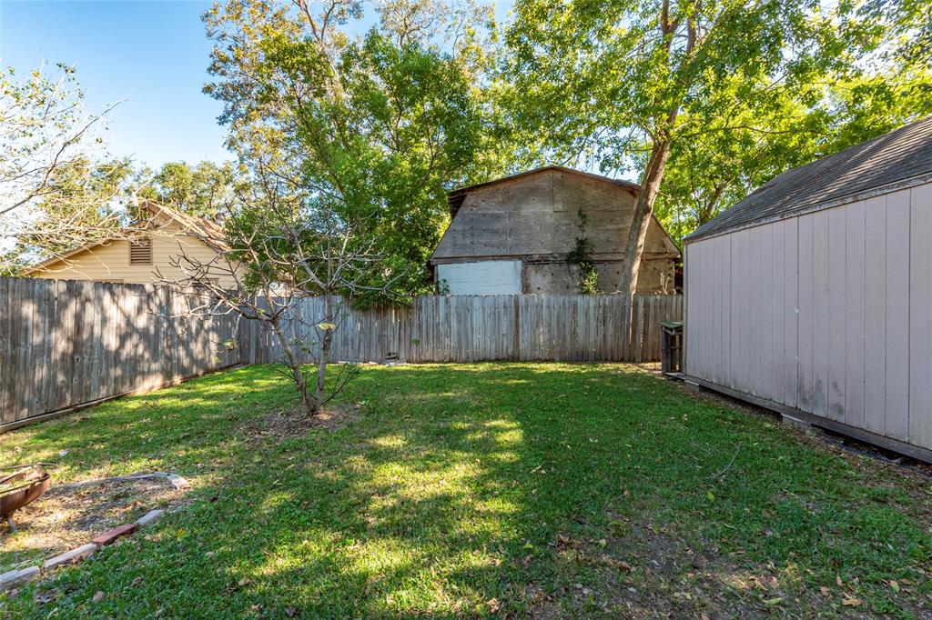 1009 Dutch Street, Deer Park, Texas image 24