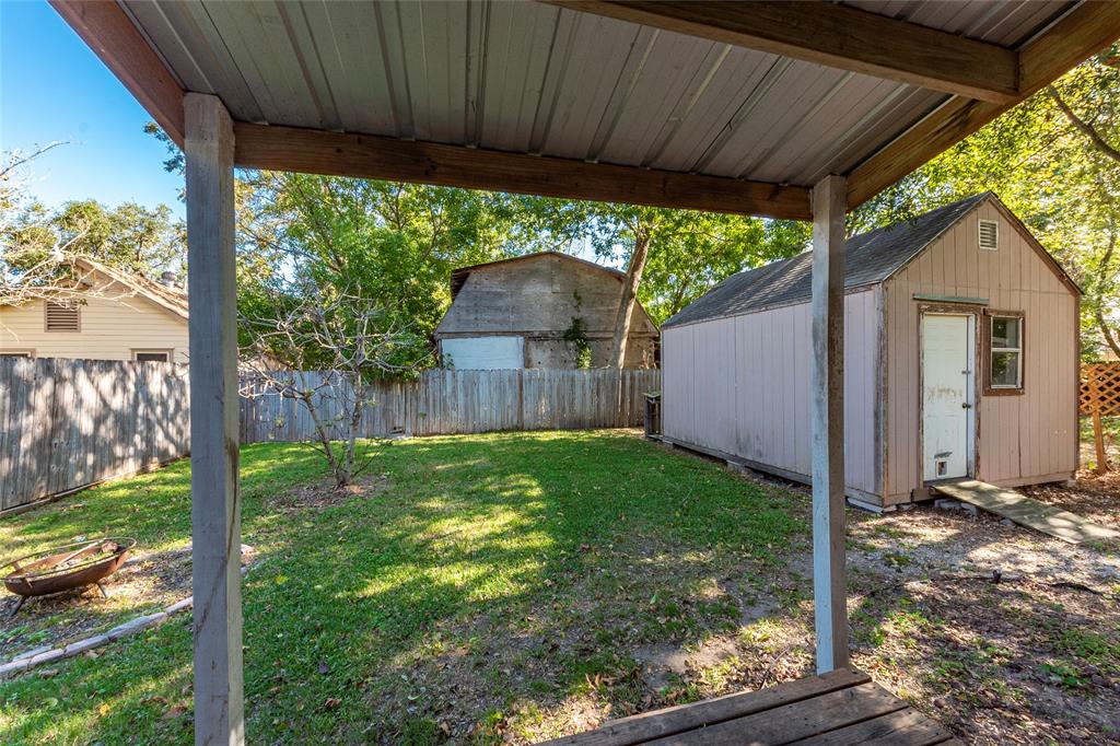 1009 Dutch Street, Deer Park, Texas image 22