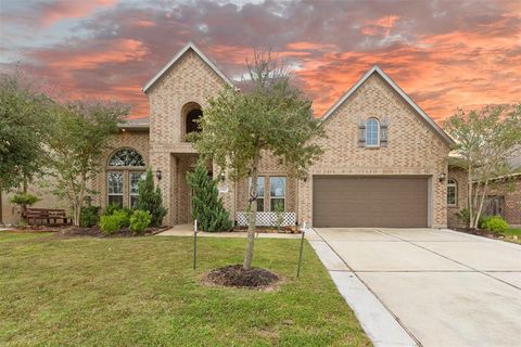 14907 Somerset Horizon Lane Houston TX 77044