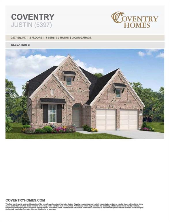 42655 Reminiscent Lane, Magnolia, Texas image 1