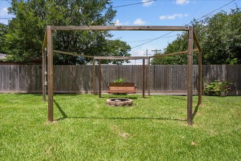 A home in Texas City