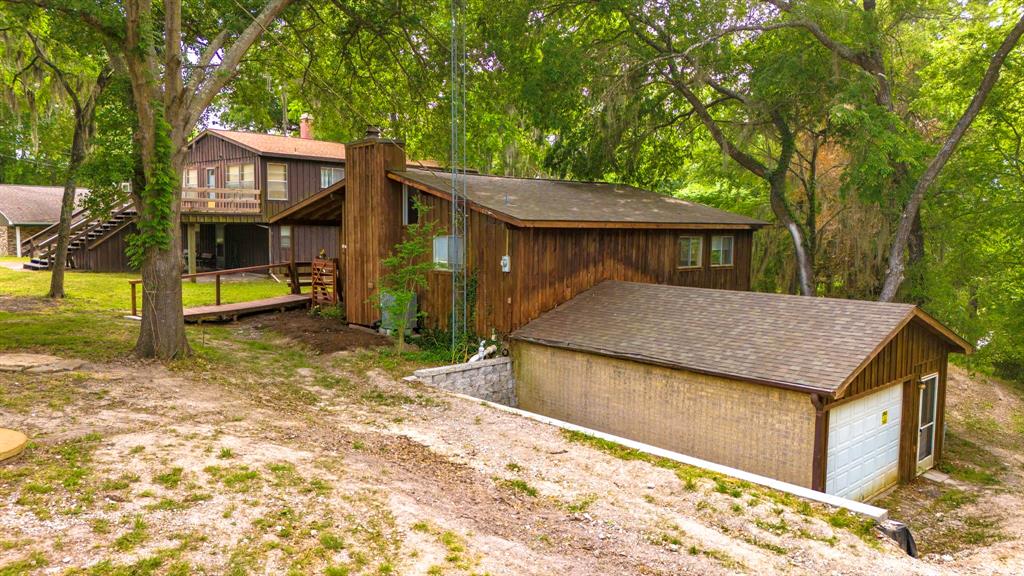 12 Walker Trail, Huntsville, Texas image 24